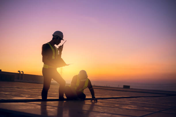Best Tile Roofing Contractor  in Des Allemands, LA