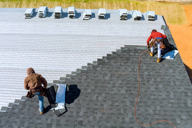 Quick and Trustworthy Emergency Roof Repair Services in Des Allemands, LA