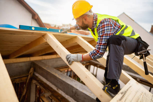 Best Commercial Roofing Services  in Des Allemands, LA