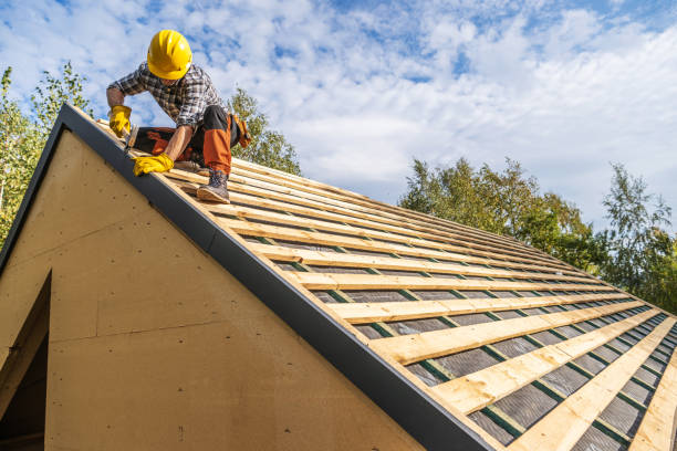 Best Local Roofing Companies  in Des Allemands, LA