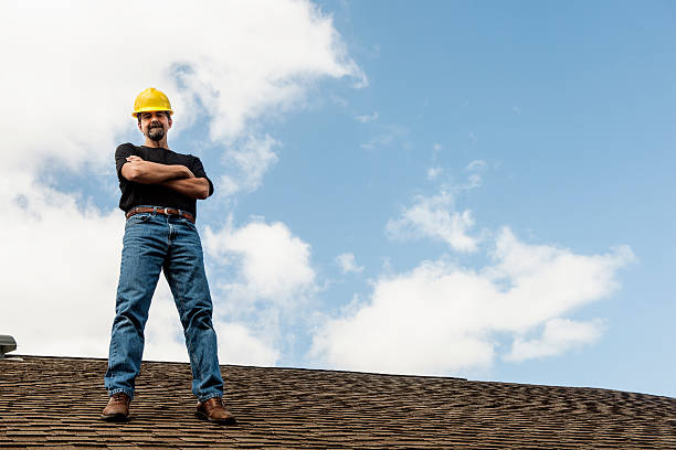 Best Best Roofing Contractors  in Des Allemands, LA