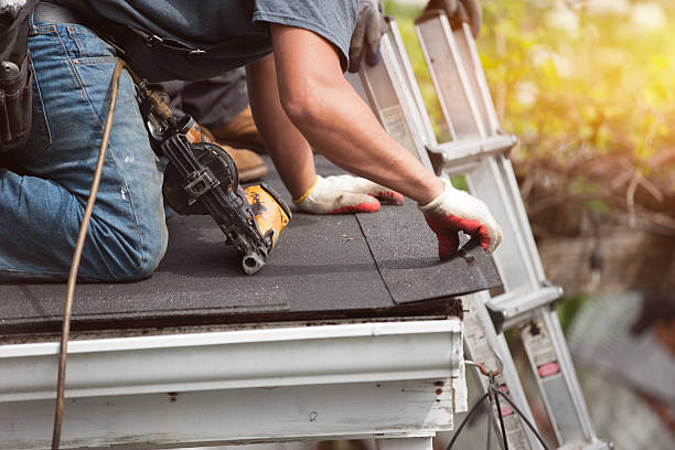 Best Residential Roofing Contractor  in Des Allemands, LA