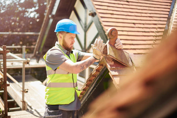Best Roof Repair Services  in Des Allemands, LA